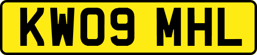 KW09MHL