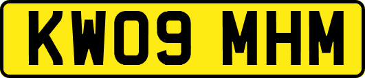 KW09MHM