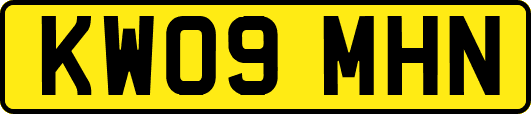 KW09MHN