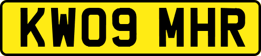 KW09MHR