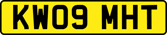 KW09MHT