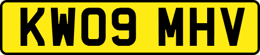 KW09MHV