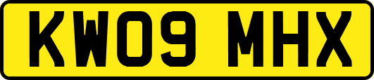 KW09MHX