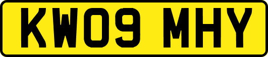 KW09MHY