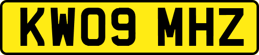 KW09MHZ