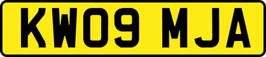 KW09MJA