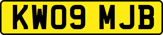 KW09MJB
