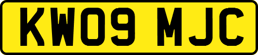 KW09MJC