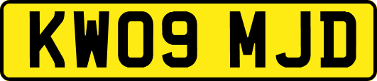KW09MJD