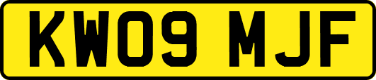 KW09MJF