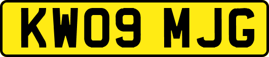 KW09MJG