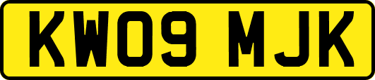 KW09MJK