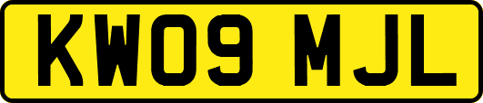 KW09MJL