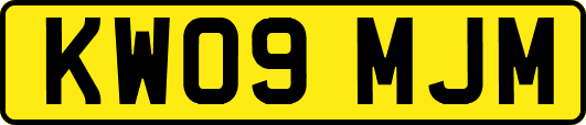 KW09MJM