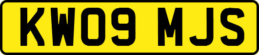 KW09MJS