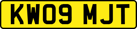 KW09MJT
