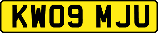 KW09MJU