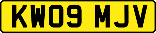 KW09MJV