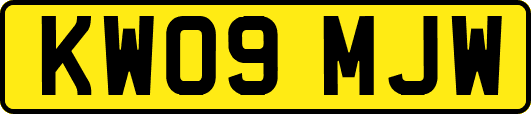 KW09MJW