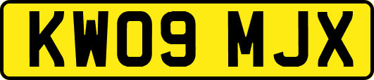 KW09MJX