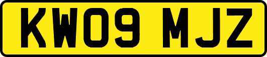 KW09MJZ