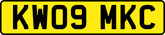 KW09MKC