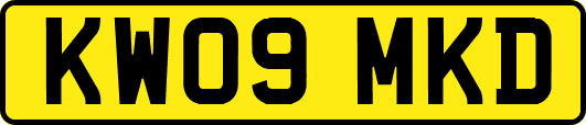 KW09MKD