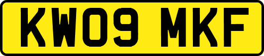 KW09MKF