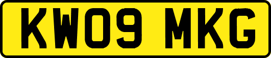 KW09MKG