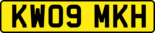 KW09MKH