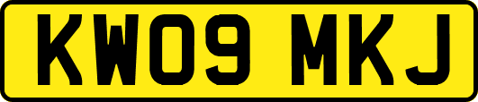 KW09MKJ