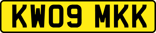 KW09MKK