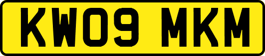 KW09MKM