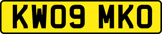 KW09MKO