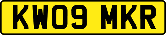 KW09MKR