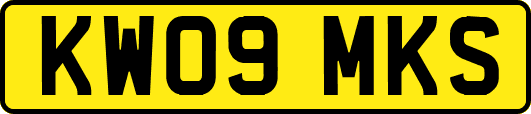 KW09MKS