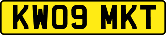 KW09MKT