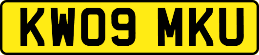 KW09MKU