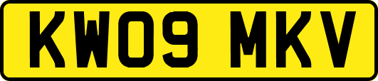 KW09MKV