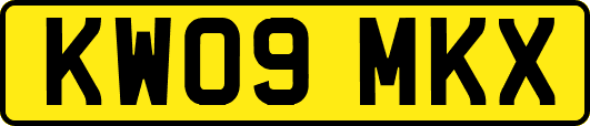 KW09MKX