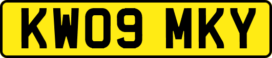 KW09MKY