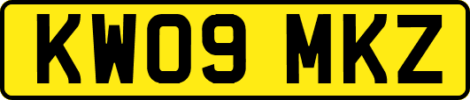 KW09MKZ