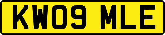 KW09MLE
