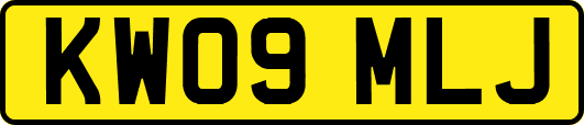 KW09MLJ