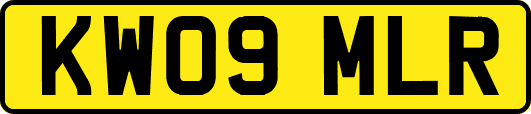 KW09MLR