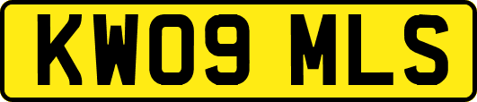 KW09MLS