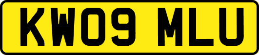 KW09MLU