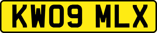 KW09MLX