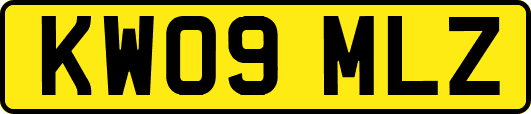 KW09MLZ