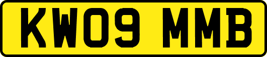 KW09MMB